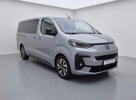 Fiat - Ulysse