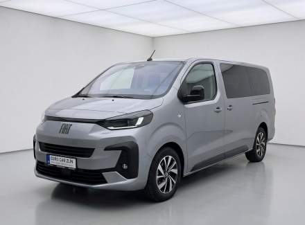 Fiat - Ulysse