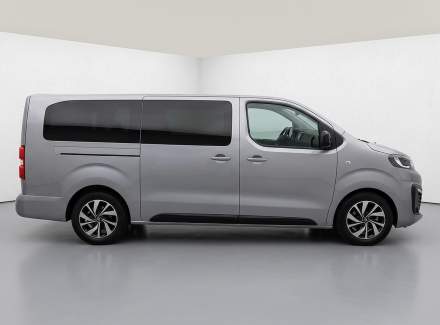 Fiat - Ulysse