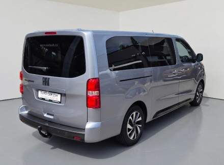 Fiat - Ulysse