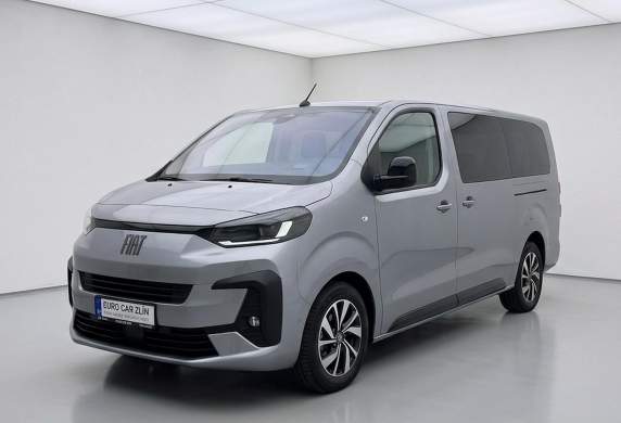 Fiat - Ulysse