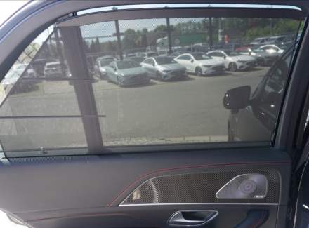 Mercedes-Benz - GLE