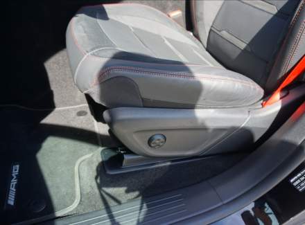Mercedes-Benz - GLE