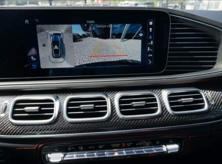 Mercedes-Benz - GLE