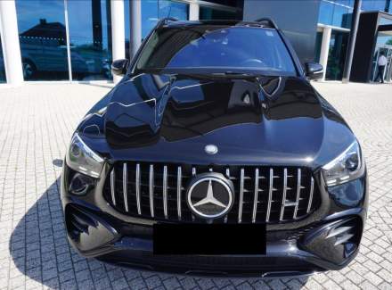 Mercedes-Benz - GLE