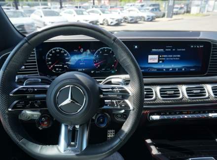 Mercedes-Benz - GLE