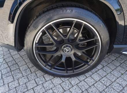 Mercedes-Benz - GLE