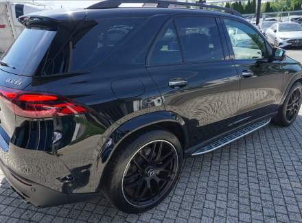 Mercedes-Benz - GLE