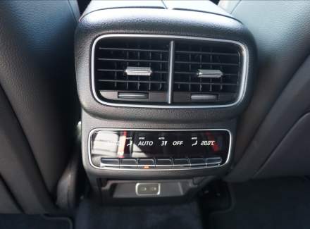 Mercedes-Benz - GLE