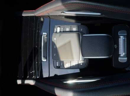 Mercedes-Benz - GLE