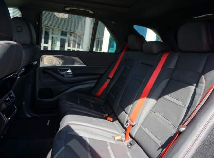 Mercedes-Benz - GLE