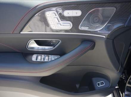 Mercedes-Benz - GLE