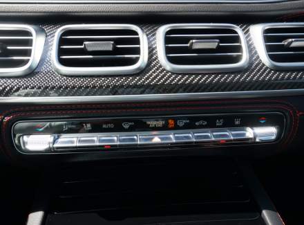 Mercedes-Benz - GLE