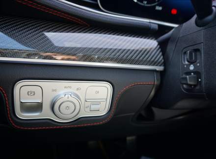 Mercedes-Benz - GLE