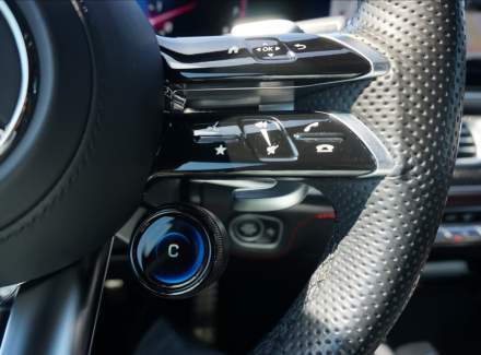 Mercedes-Benz - GLE