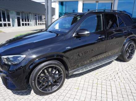 Mercedes-Benz - GLE