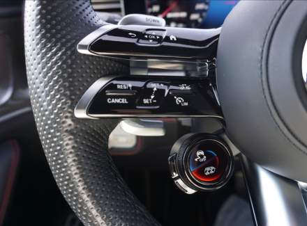 Mercedes-Benz - GLE