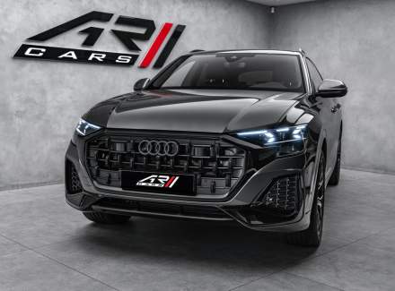 Audi - Q8