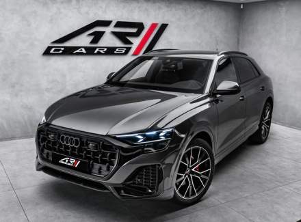 Audi - Q8