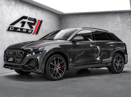 Audi - Q8