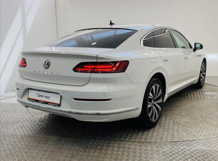 Volkswagen - Arteon