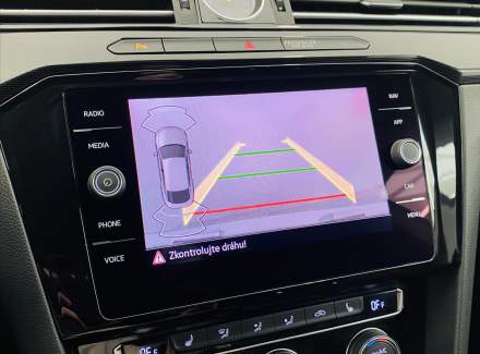 Volkswagen - Arteon
