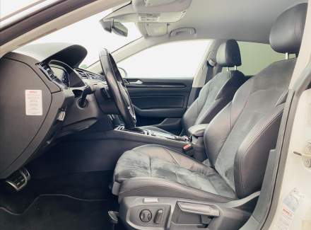 Volkswagen - Arteon