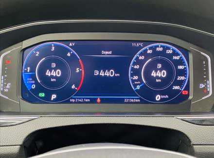Volkswagen - Arteon