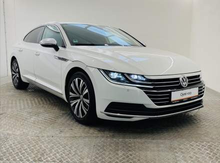 Volkswagen - Arteon
