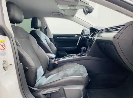 Volkswagen - Arteon