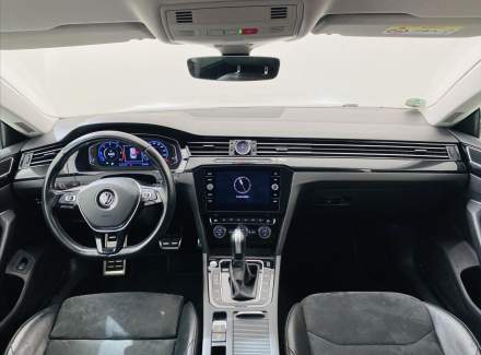 Volkswagen - Arteon