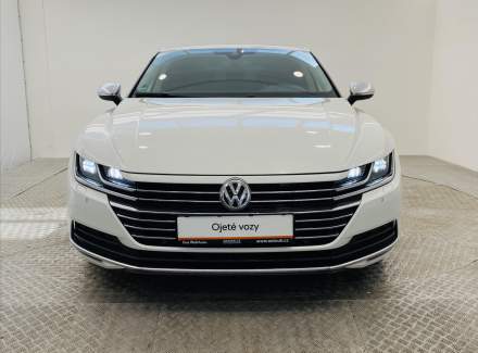 Volkswagen - Arteon