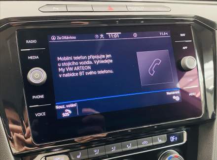 Volkswagen - Arteon