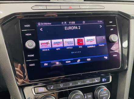 Volkswagen - Arteon