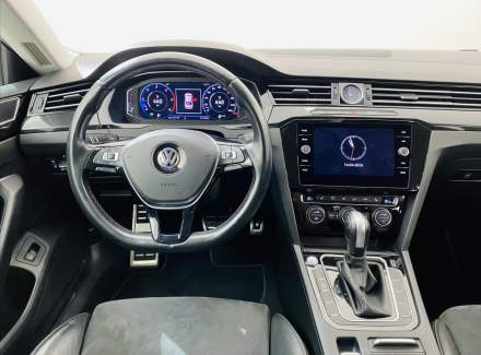 Volkswagen - Arteon