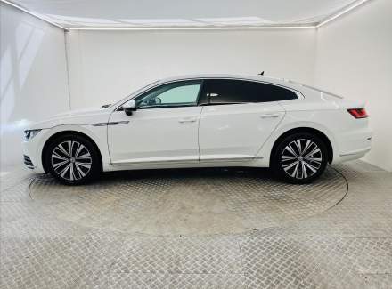Volkswagen - Arteon