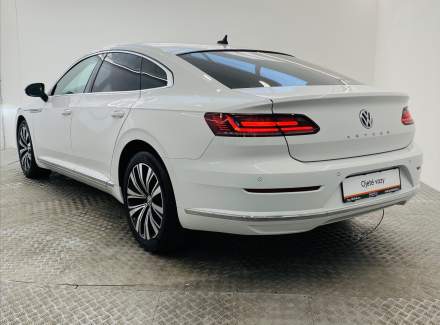 Volkswagen - Arteon