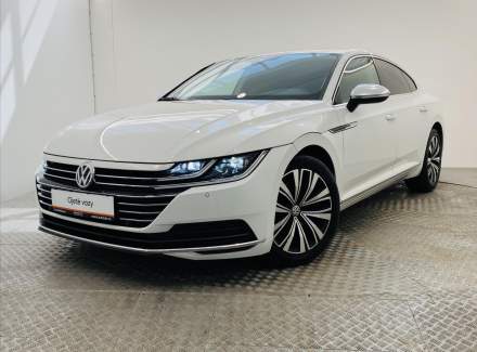 Volkswagen - Arteon