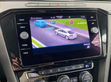 Volkswagen - Arteon