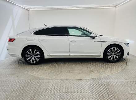Volkswagen - Arteon