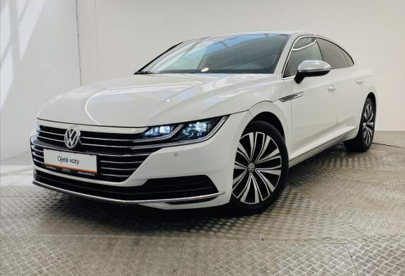 Volkswagen - Arteon