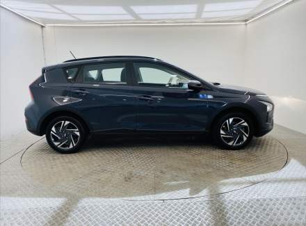 Hyundai - Bayon