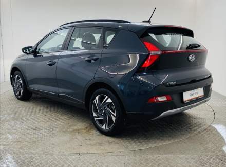 Hyundai - Bayon