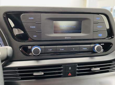 Hyundai - Bayon