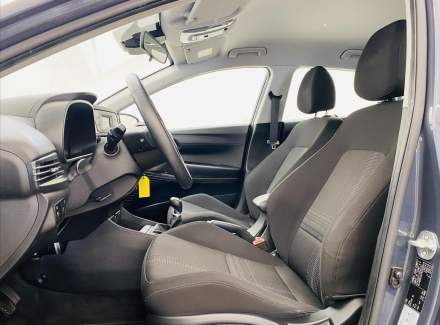 Hyundai - Bayon
