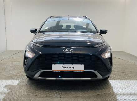 Hyundai - Bayon
