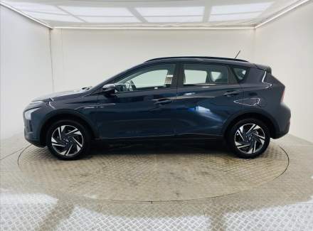 Hyundai - Bayon