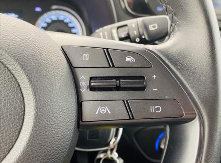 Hyundai - Bayon