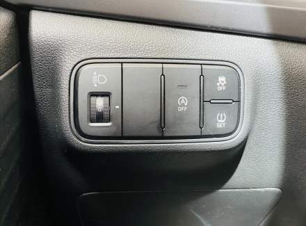 Hyundai - Bayon