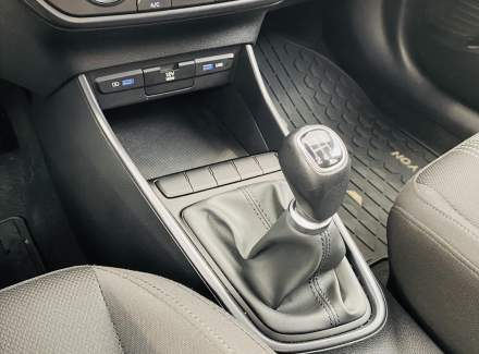 Hyundai - Bayon